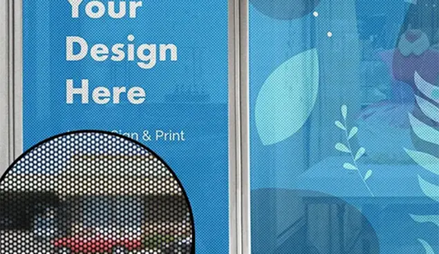 One-way Vision for Window&Glass.webp